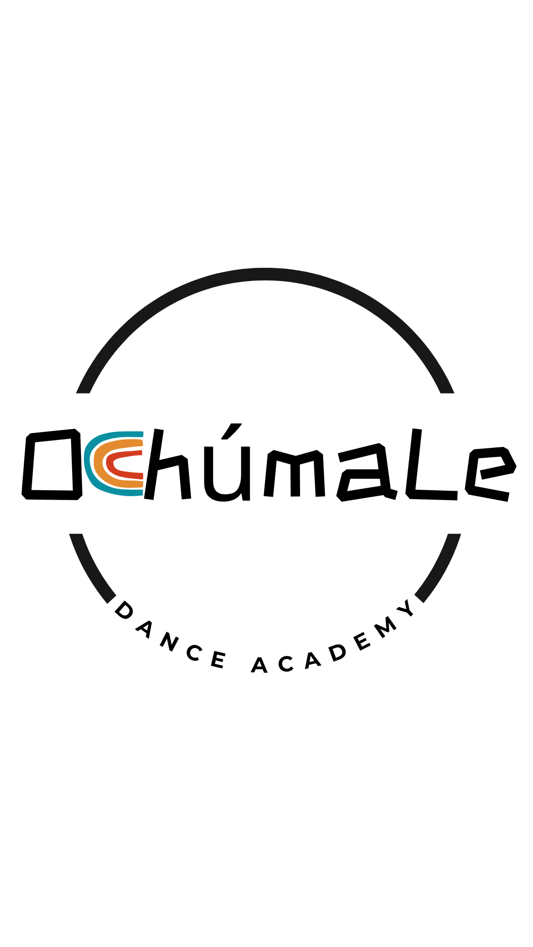 Ochúmale Dance Academy