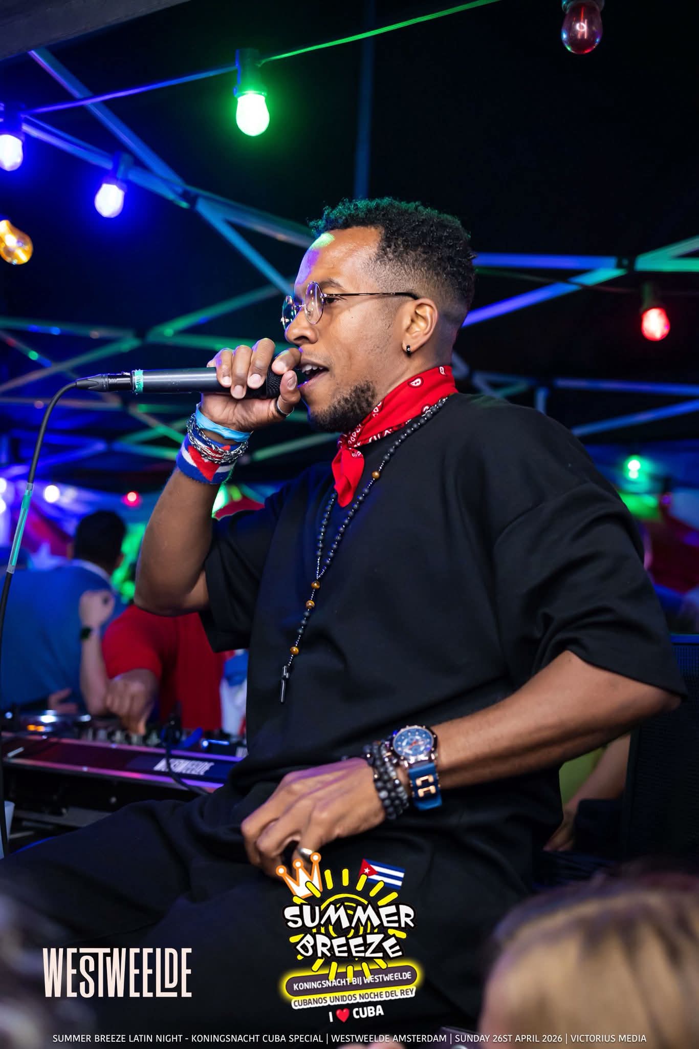 DJ Yorni