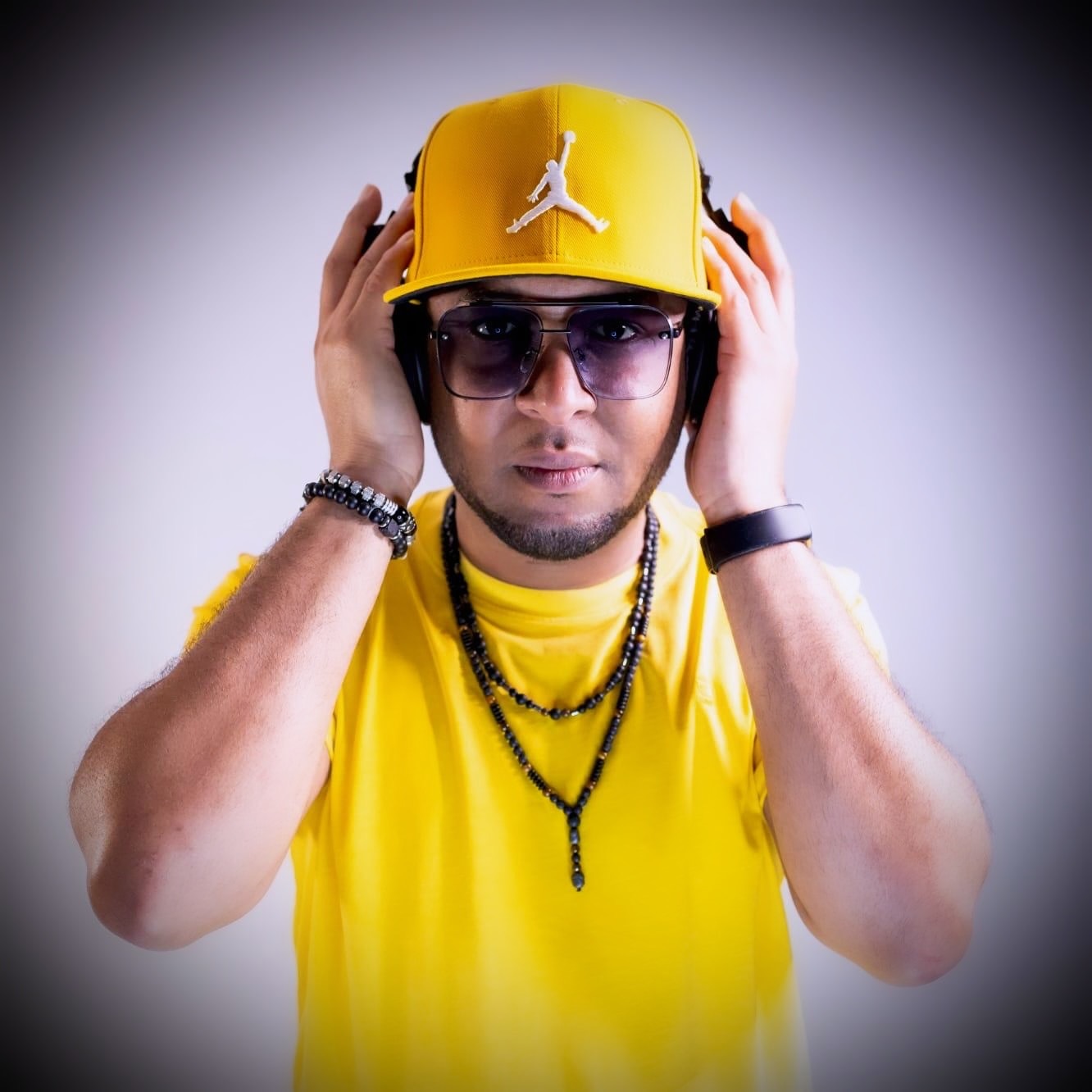 Valentino Peluche dj