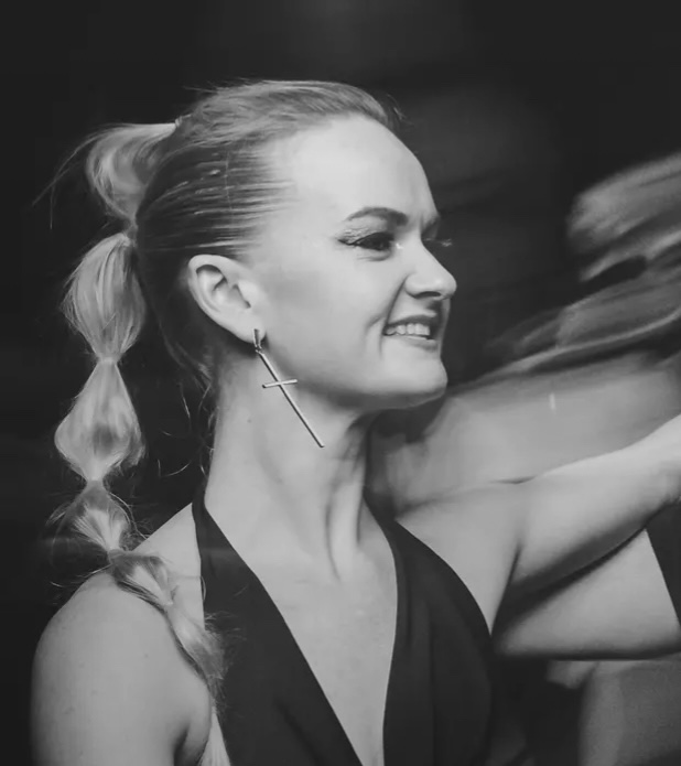 Romy van lohuizen