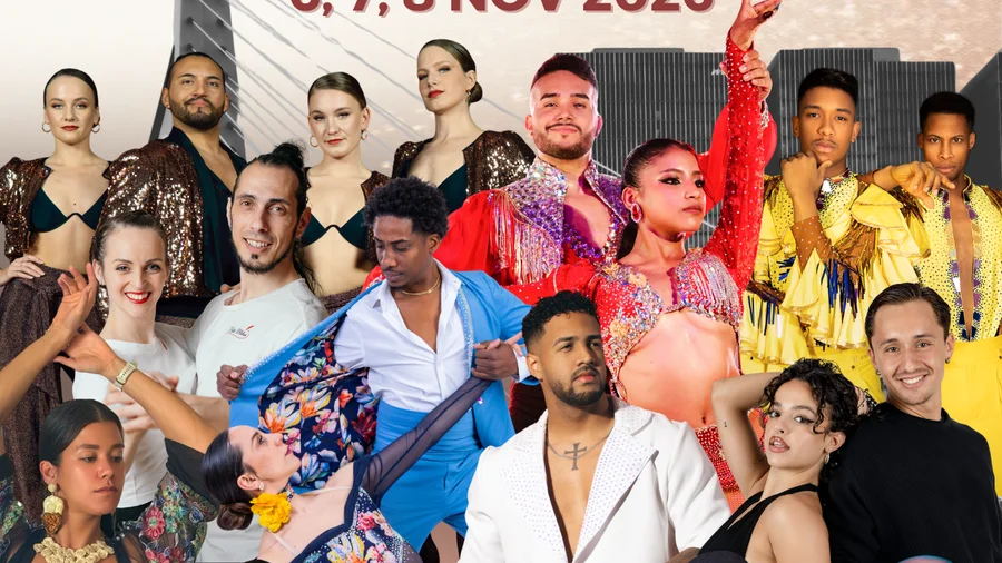 Rotterdam Salsa Festival