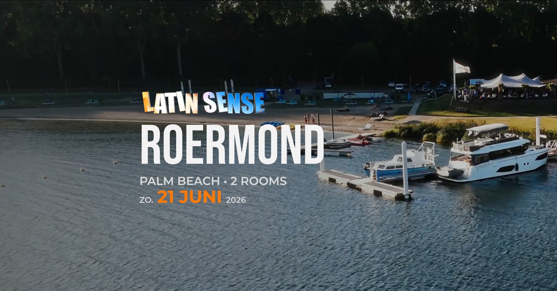 Latin Sense Party Roermond