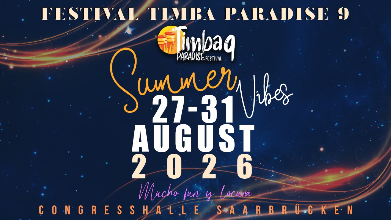Timba Paradise