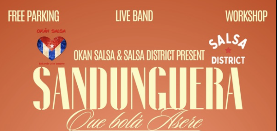 Sandunguera | Parece Picante Live