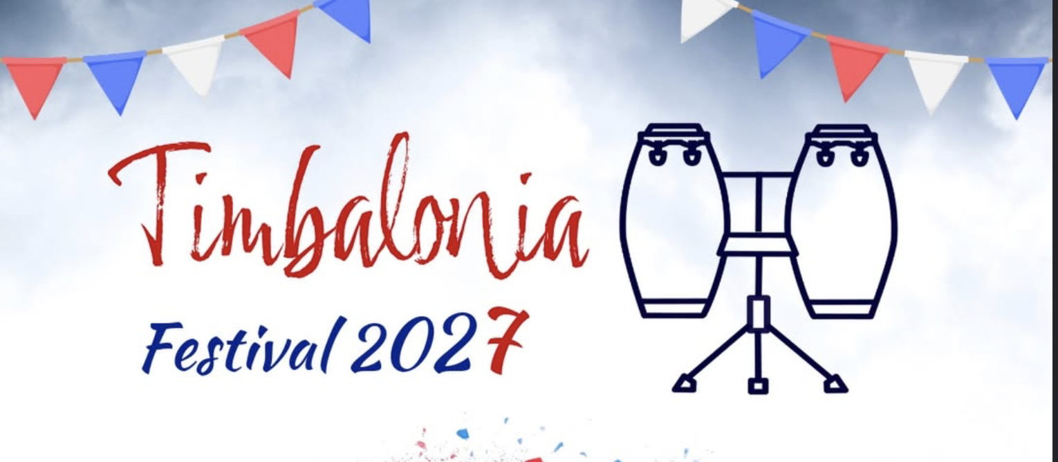 Timbalonia Festival