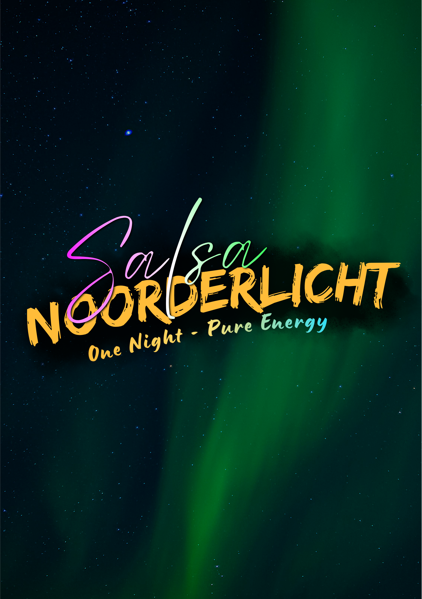 Salsa Noorderlicht | El barrio Cubano