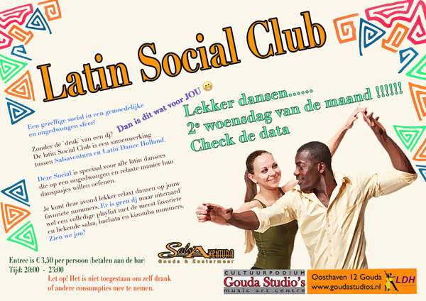 Latin Social Club