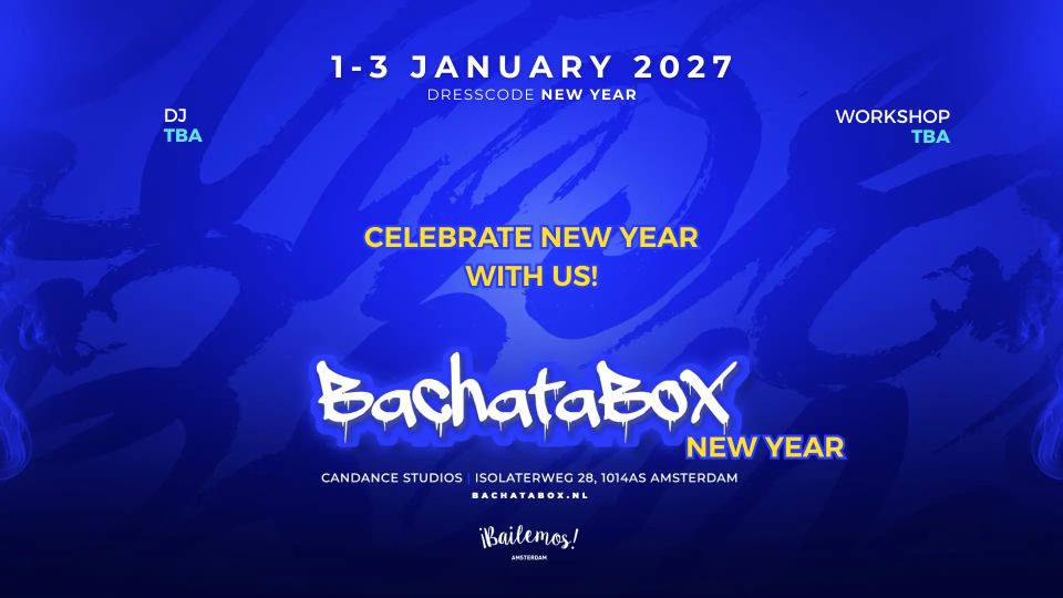 Bachatabox Weekender - Jan