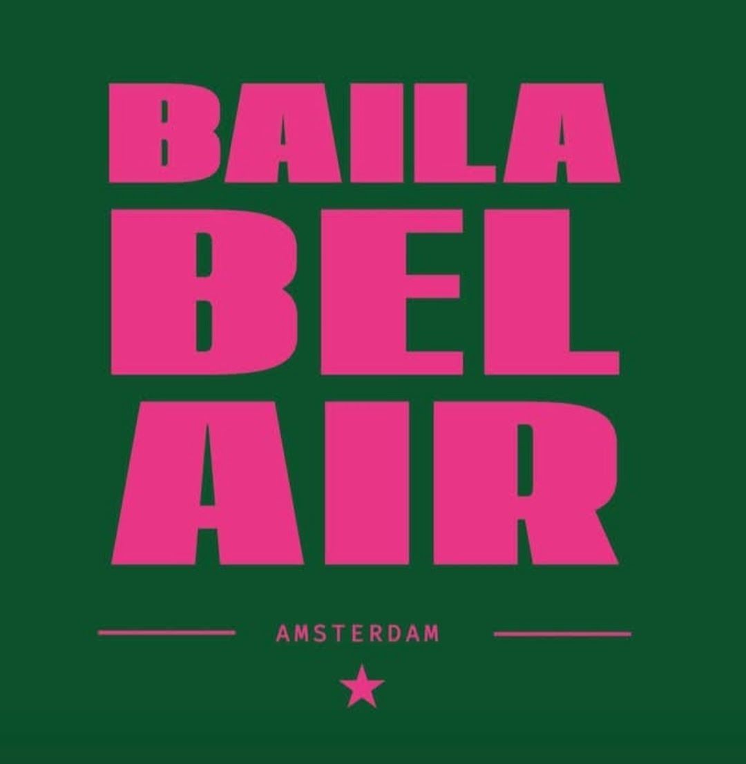 Friday Salsa & Bachata night - Baila Bel Air