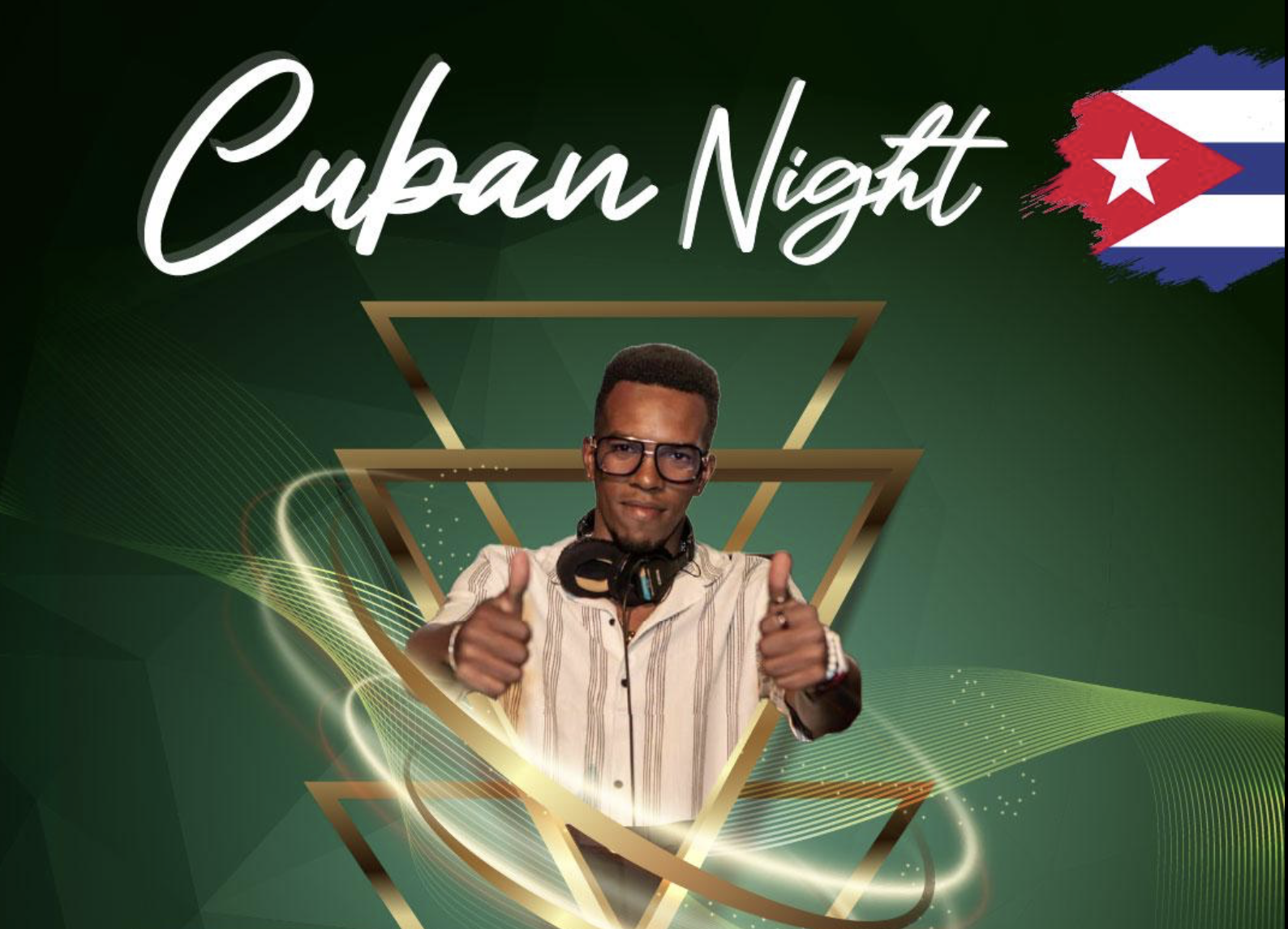 Friday Night | Nova Dance Utrecht