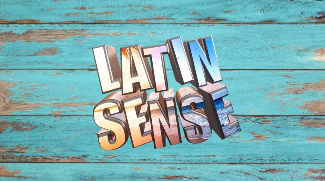 Latin Sense Party