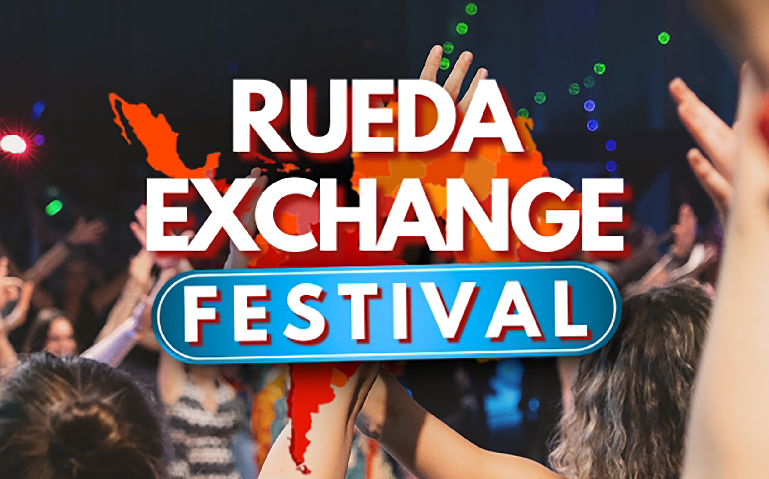Rueda Exchange Festival - 26th: Lafrique XXL Summer SBK Party